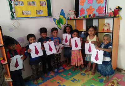 Smart Kidz - Prashanth Nagar,T. Dasarahalli