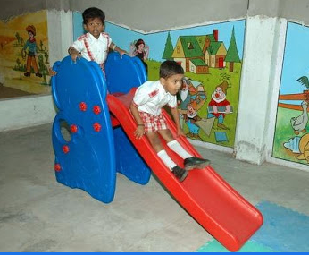 Smart Kidz - Ramamurthy Nagar