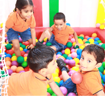 Smart Kidz - Yelahanka Satellite Town,Yelahanka