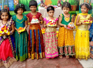 Smart Kidz - Yelahanka