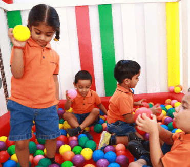 Smart Kidz - Yelahanka