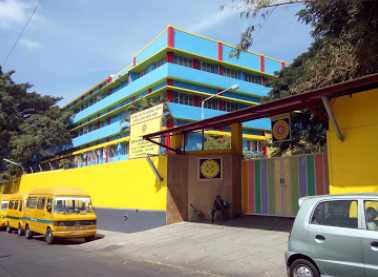 Sri Aurobindo Memorial School - Banashankari