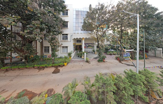 Sri Sri Ravishankar Vidya Mandir - Varthur