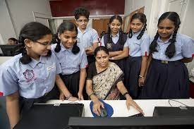 Sri Vani Education Centre - Rajajinagar