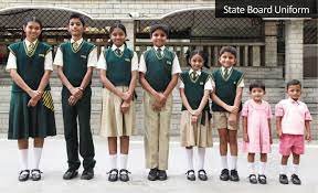 SSB International School - Indiranagar