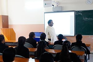 St. Benedicts Academy - Kumbalgodu