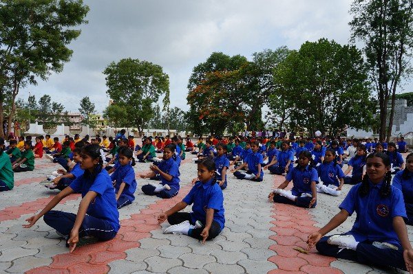St. Benedicts Academy - Kumbalgodu