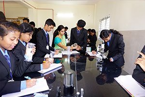 St. Benedicts Academy - Kumbalgodu