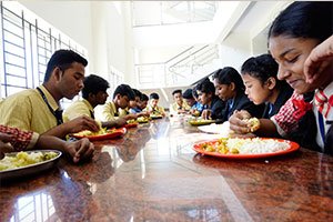 St. Benedicts Academy - Kumbalgodu
