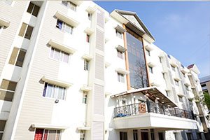 St. Benedicts Academy - Kumbalgodu
