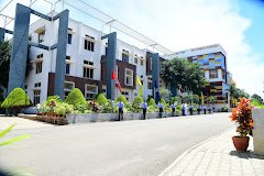 St. Francis De Sales Public School - Adugodi