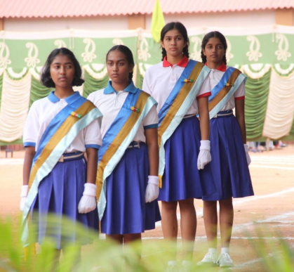 St. Francis De Sales Public School - Pulikeshi Nagar