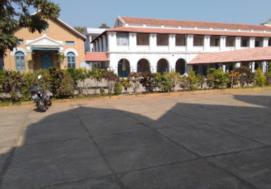 St. Francis De Sales Public School - Pulikeshi Nagar