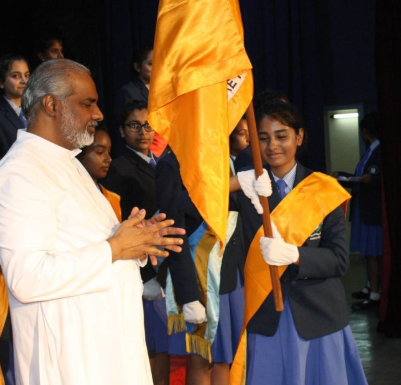 St. Francis De Sales Public School - Pulikeshi Nagar