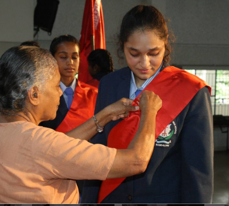 St. Francis De Sales Public School - Pulikeshi Nagar
