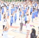 St. Francis De Sales Public School - Pulikeshi Nagar