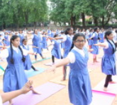 St. Francis De Sales Public School - Pulikeshi Nagar