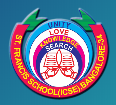 St. Francis School ICSE - Koramangala