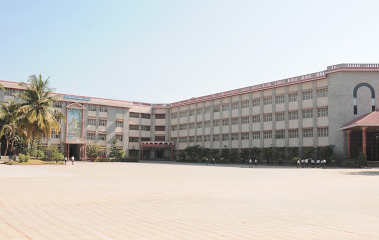 St. Francis School ICSE - Koramangala