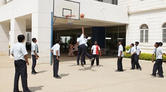 St. Peters School - Sarjapur