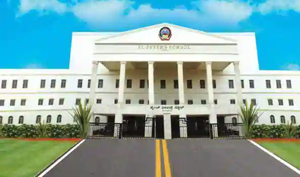 St. Peters School - Sarjapur