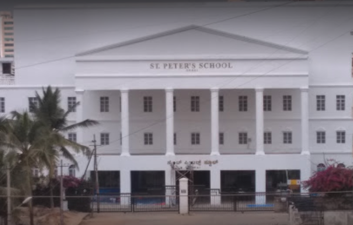 St. Peters School - Sarjapur