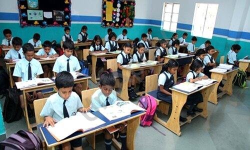 St. Peters School - Sarjapur