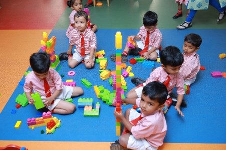 St. Peters School - Sarjapur