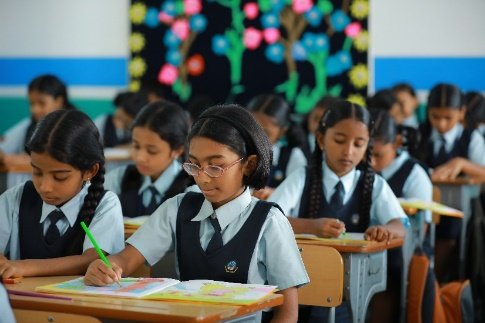 St. Peters School - Sarjapur