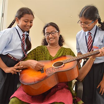 Tattva School - Kumbalgodu