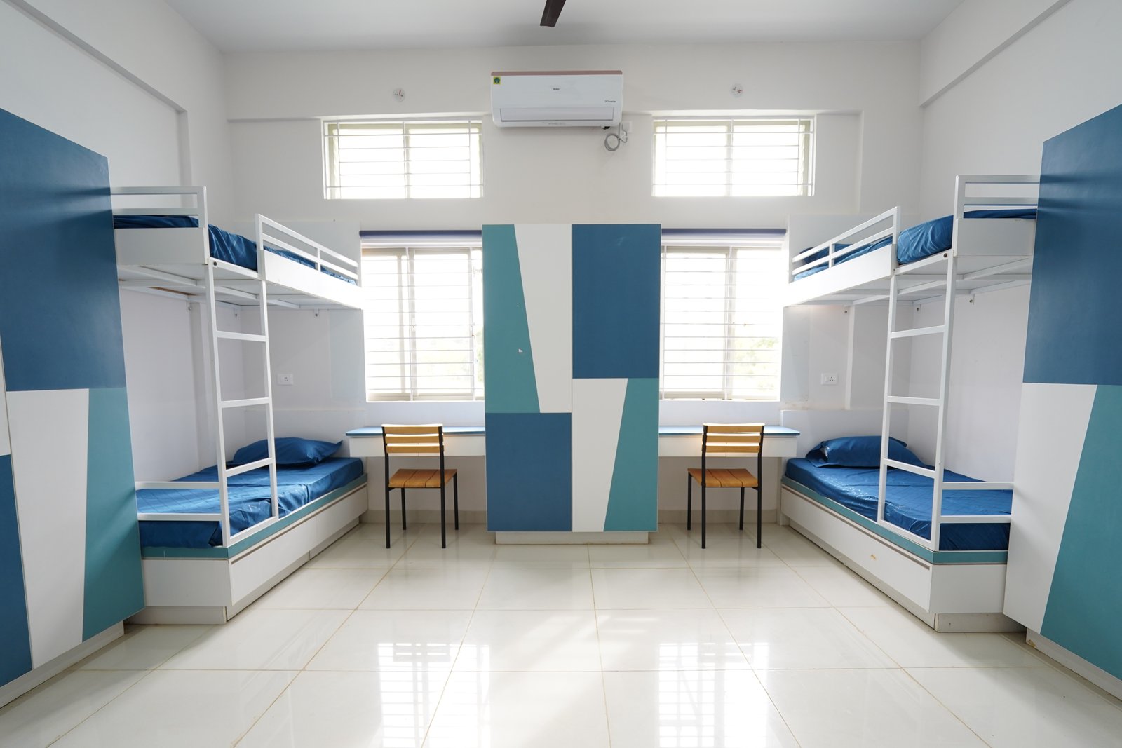 The Academic City School - Nelamangala Town