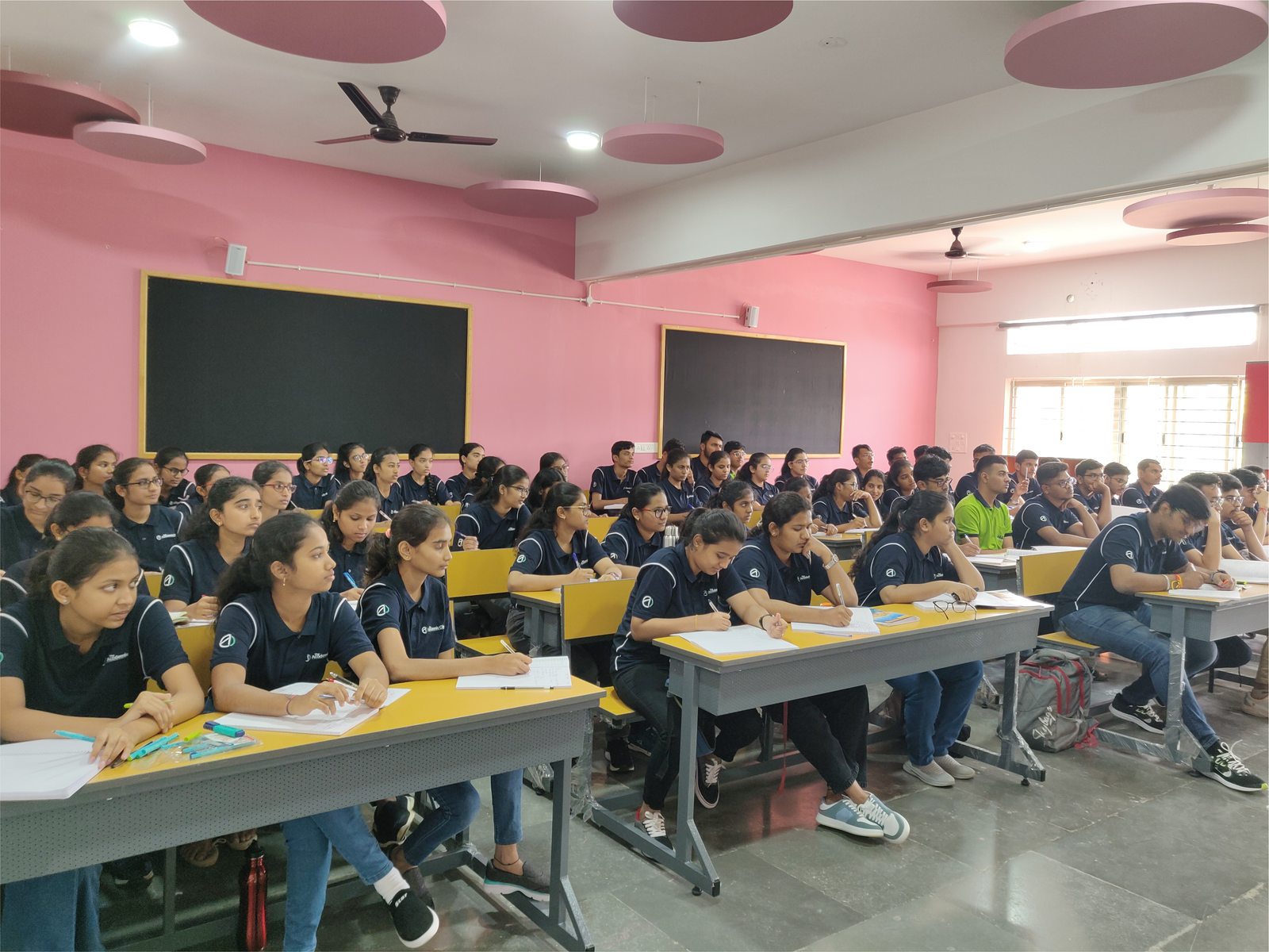The Academic City School - Nelamangala Town