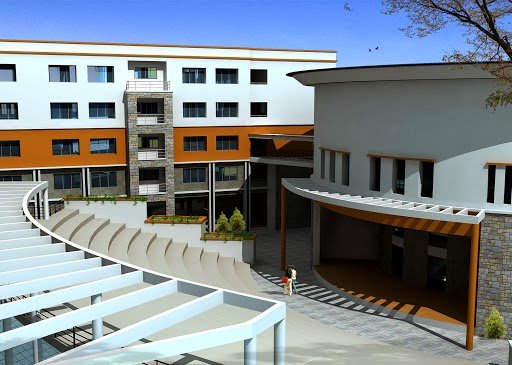 The Amaatra Academy - Haralur