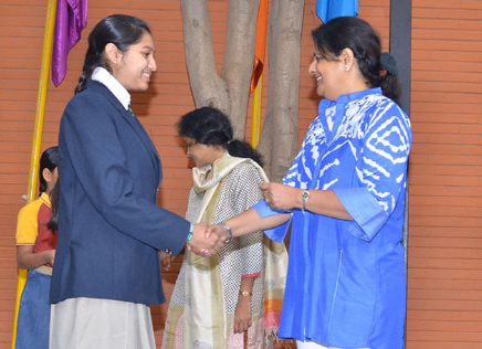 The Brigade School - JP Nagar