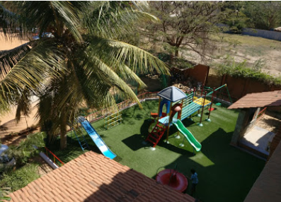 The Deens Academy - Whitefield