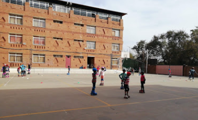 The Deens Academy - Whitefield