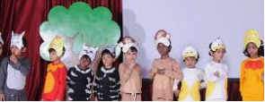 The Foundation School - Whitefield
