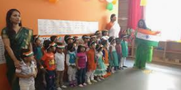 The Foundation School - Whitefield