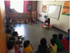 The Foundation School - Whitefield