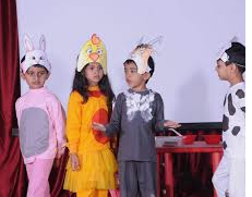 The Foundation School - Whitefield