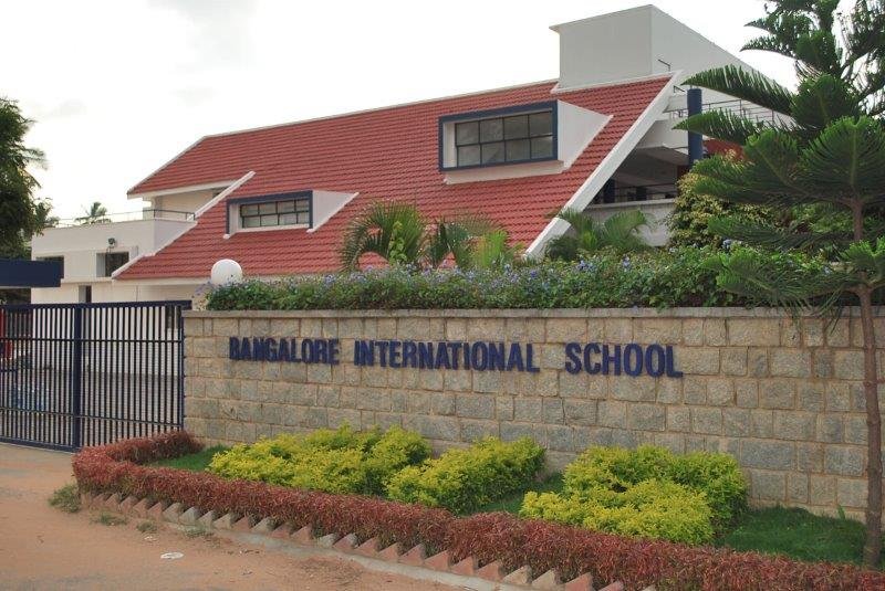 The International School Bangalore - Sarjapur