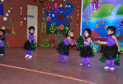 The Learning Curve - Indiranagar