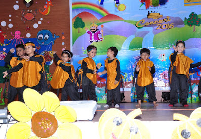 The Learning Curve - Indiranagar
