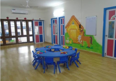 The Learning Curve - Jayanagar