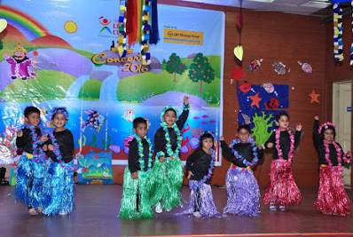 The Learning Curve - Sarjapur