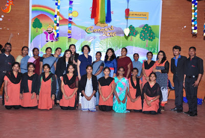 The Learning Curve - Whitefield