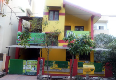 The Tree House - 4th T Block East,Jayanagar