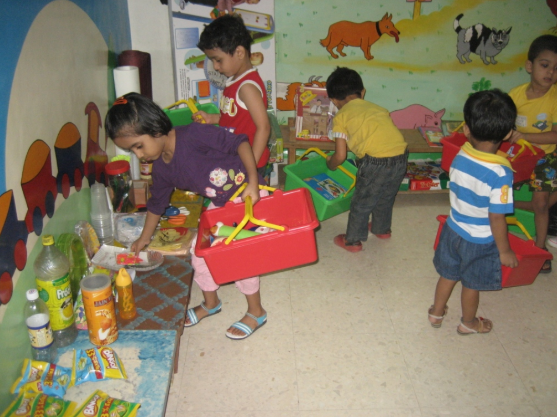 The Tree House - Jayanagar