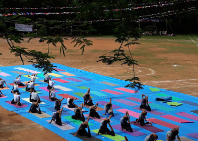 The Valley School - Kanakpura Road