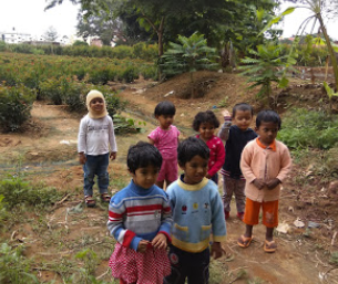 T.I.M.E Kids Horamavu - Horamavu